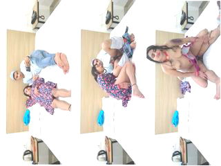 Horny Desi Bhabhi Blowjob and Fucking