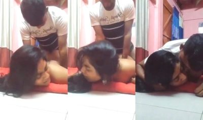 Sexy Desi Wife Fucking